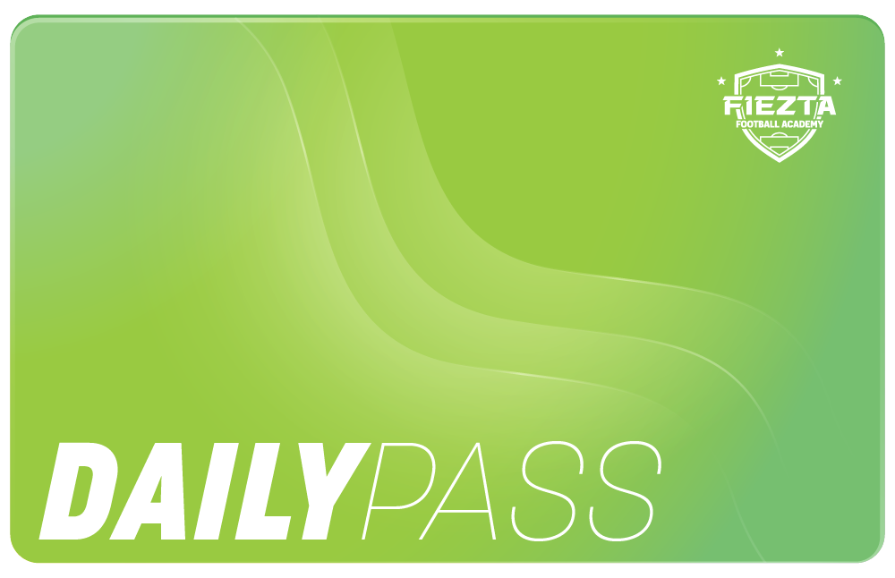 Fiezta Elite Daily Pass