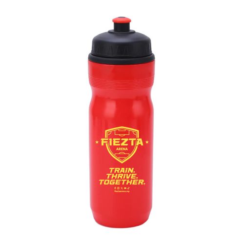 Fiezta Academy Water Bottle