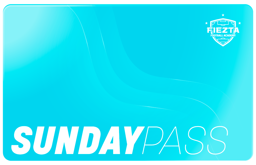 Fiezta Sunday Pass