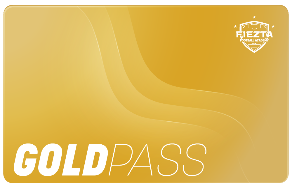 Fiezta Elite Gold Pass