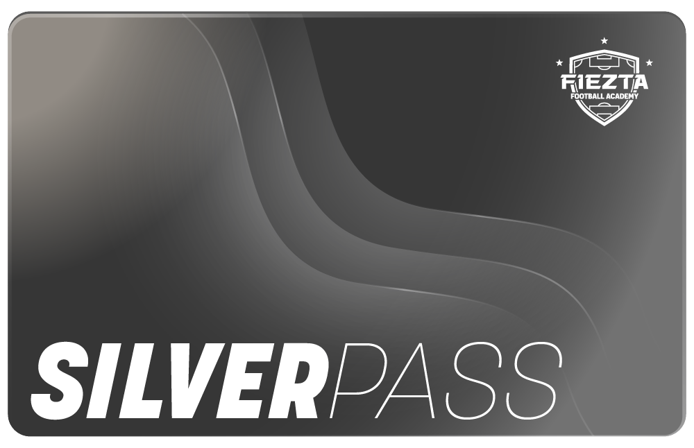 Fiezta Elite Silver Pass