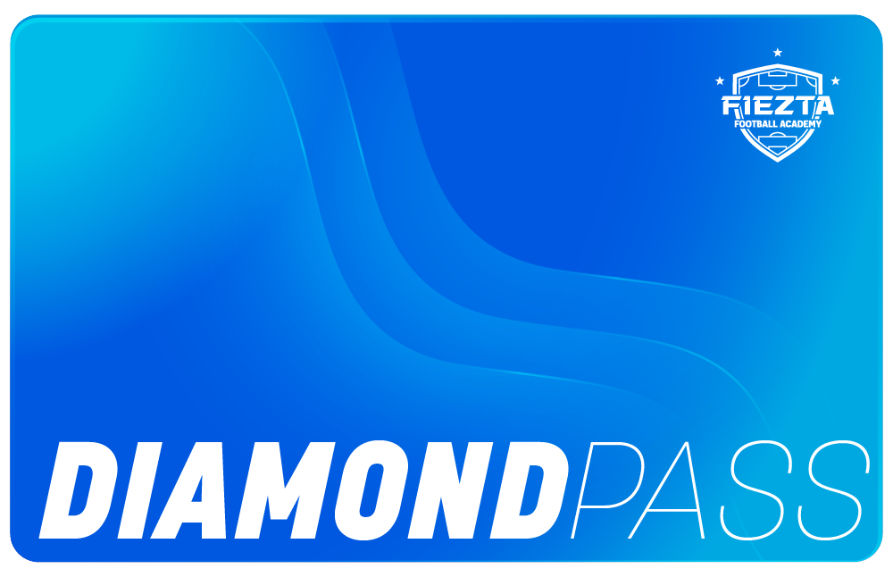 Fiezta Elite Diamond Pass