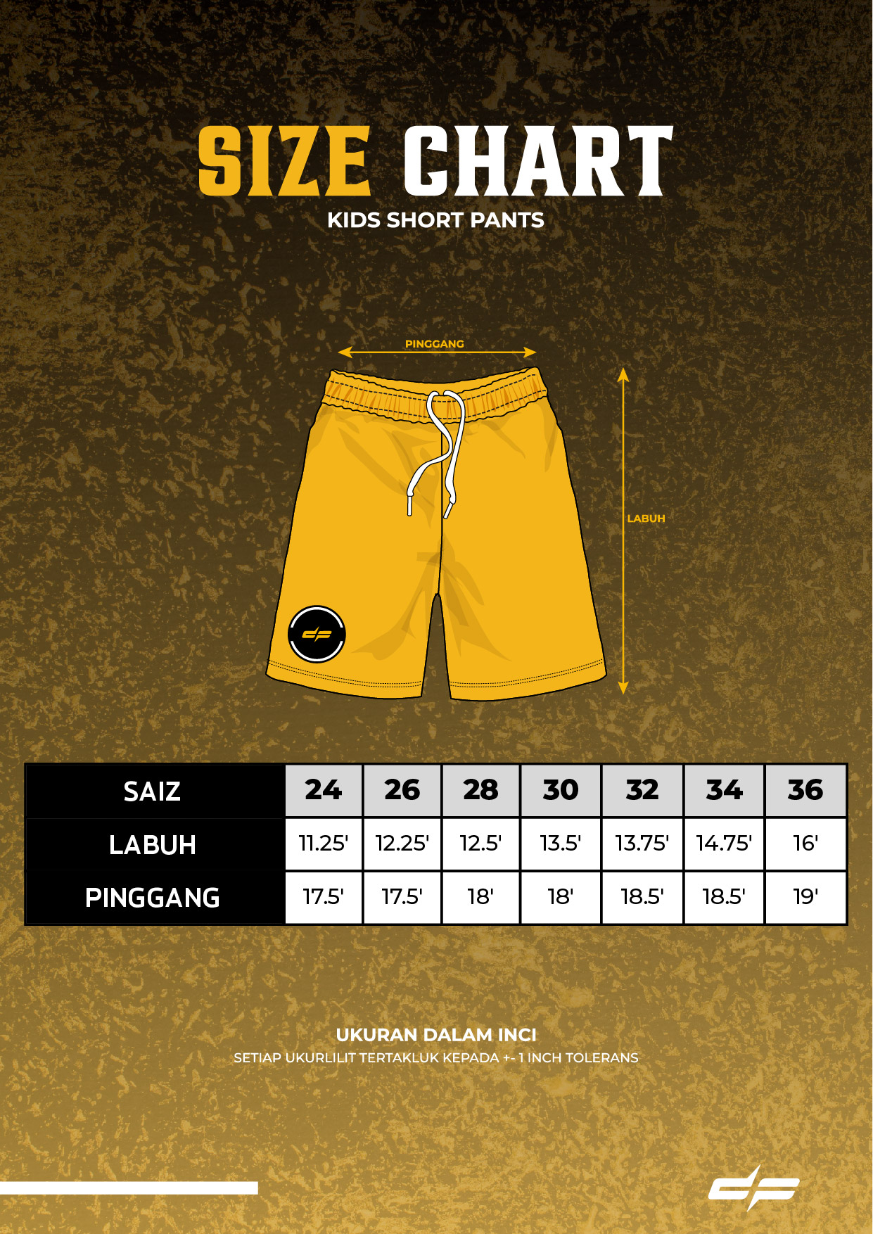 Bundle Serasi Together! - Image 12