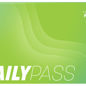 Fiezta Elite Daily Pass