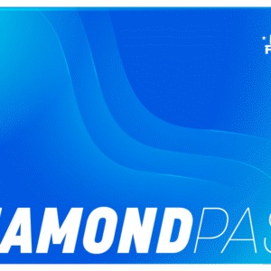 Fiezta Elite Diamond Pass
