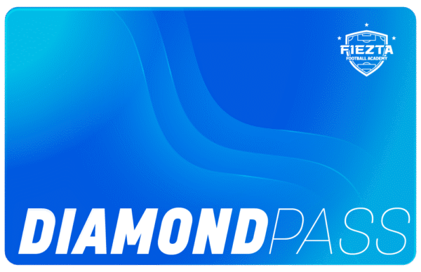 Fiezta Elite Diamond Pass