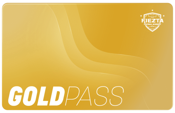 Fiezta Elite Gold Pass
