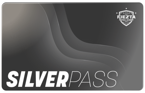 Fiezta Elite Silver Pass