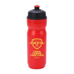Fiezta Academy Water Bottle
