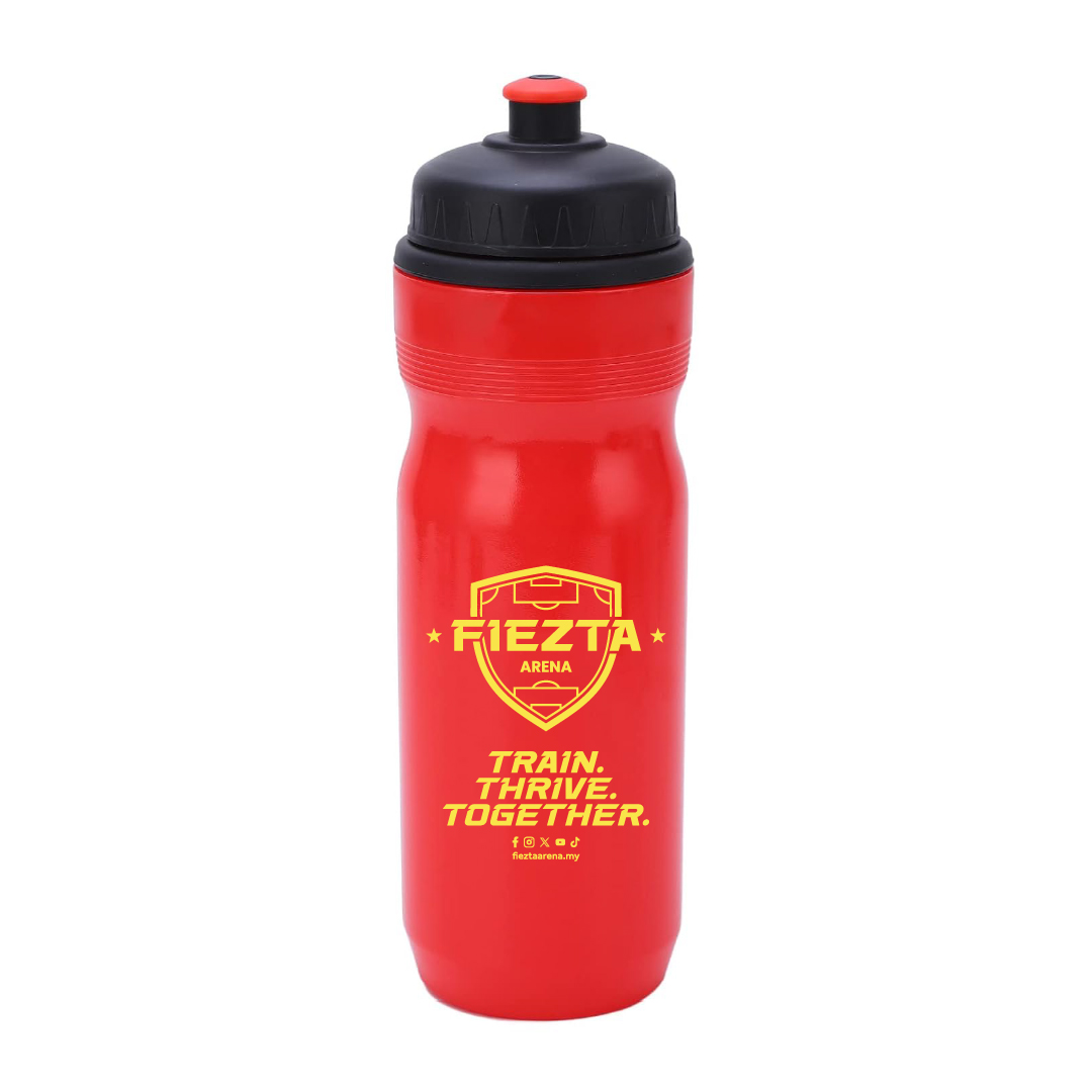 Fiezta Academy Water Bottle